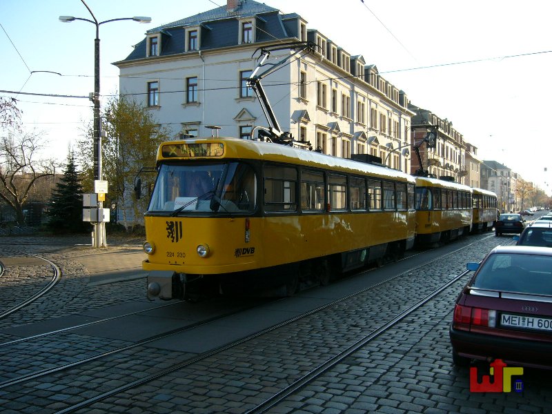 T4D-MT Gro&szlig;zug<br>05.12.2004
